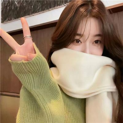 绝美仙气真人女生头像 第五期 头像-第8张