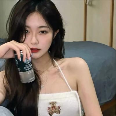 绝美仙气真人女生头像 第四期 头像-第16张