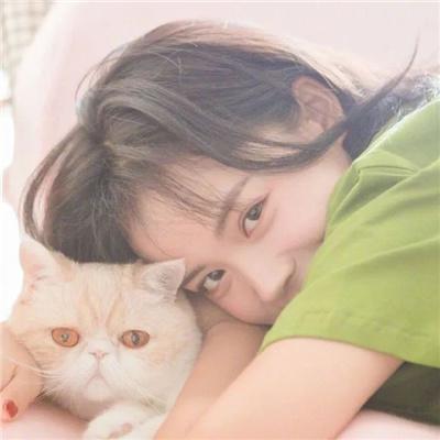 绝美仙气真人女生头像 第五期 头像-第11张