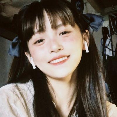 绝美仙气真人女生头像 第四期 头像-第18张