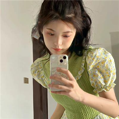 绝美仙气真人女生头像 第五期 头像-第12张