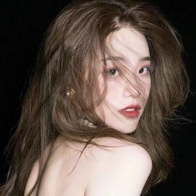 绝美仙气真人女生头像 第四期 头像-第19张