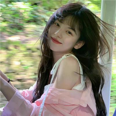 绝美仙气真人女生头像 第五期 头像-第14张