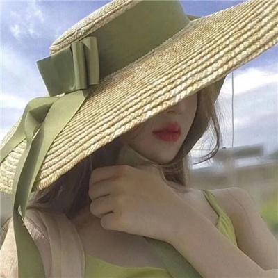 绝美仙气真人女生头像 第五期 头像-第15张