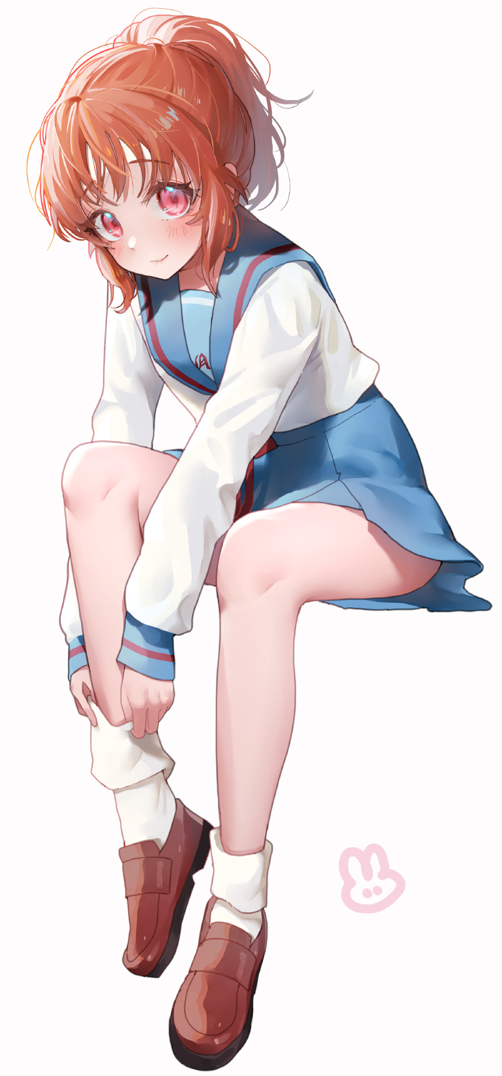 【P站画师】可爱的马娘们！画师にんげんまめ的插画作品推荐 - DIMTOWN.COM