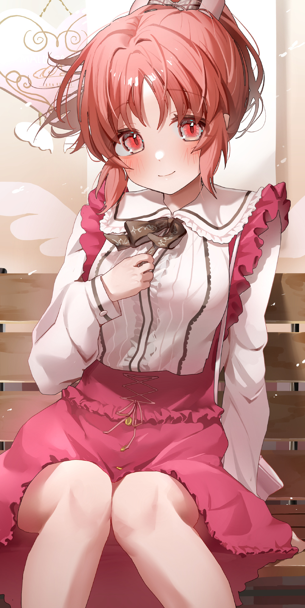 【P站画师】可爱的马娘们！画师にんげんまめ的插画作品推荐 - DIMTOWN.COM