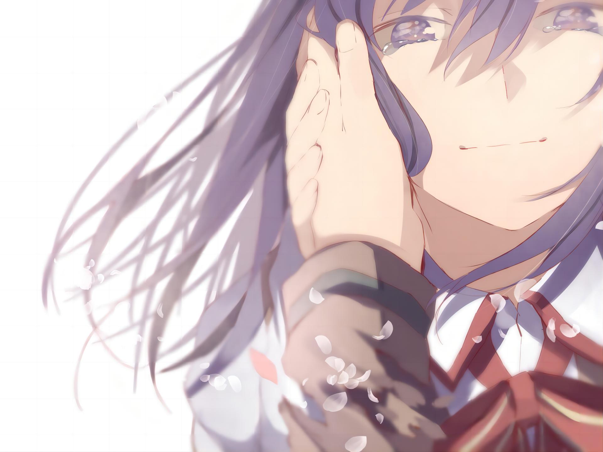 wallpaper 插画-第1张