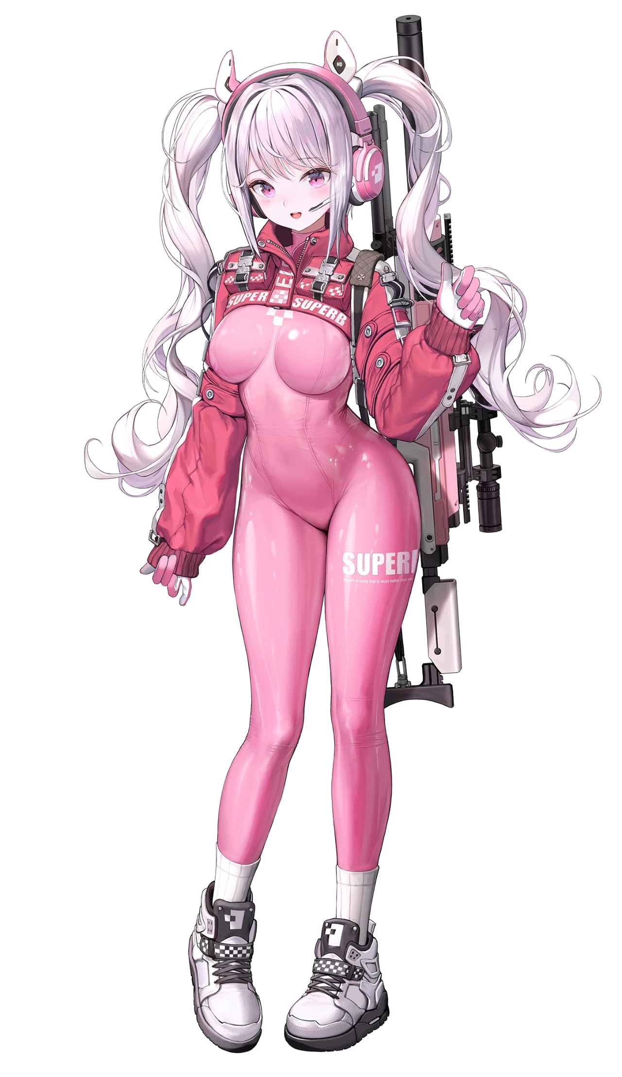 二次元美图大乱炖 插画-第5张