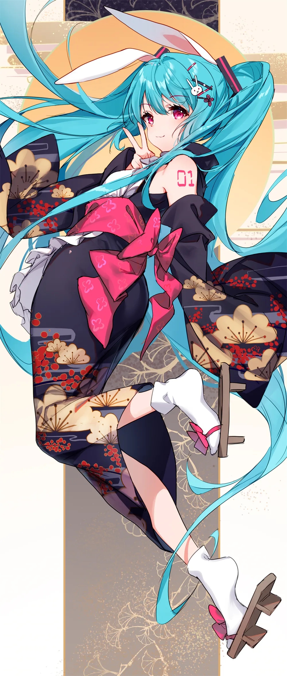 二次元美图大乱炖 插画-第8张