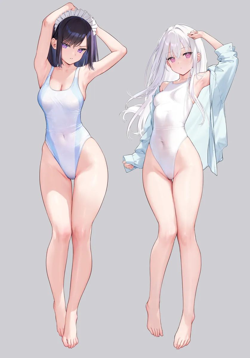 二次元美图大乱炖 插画-第10张