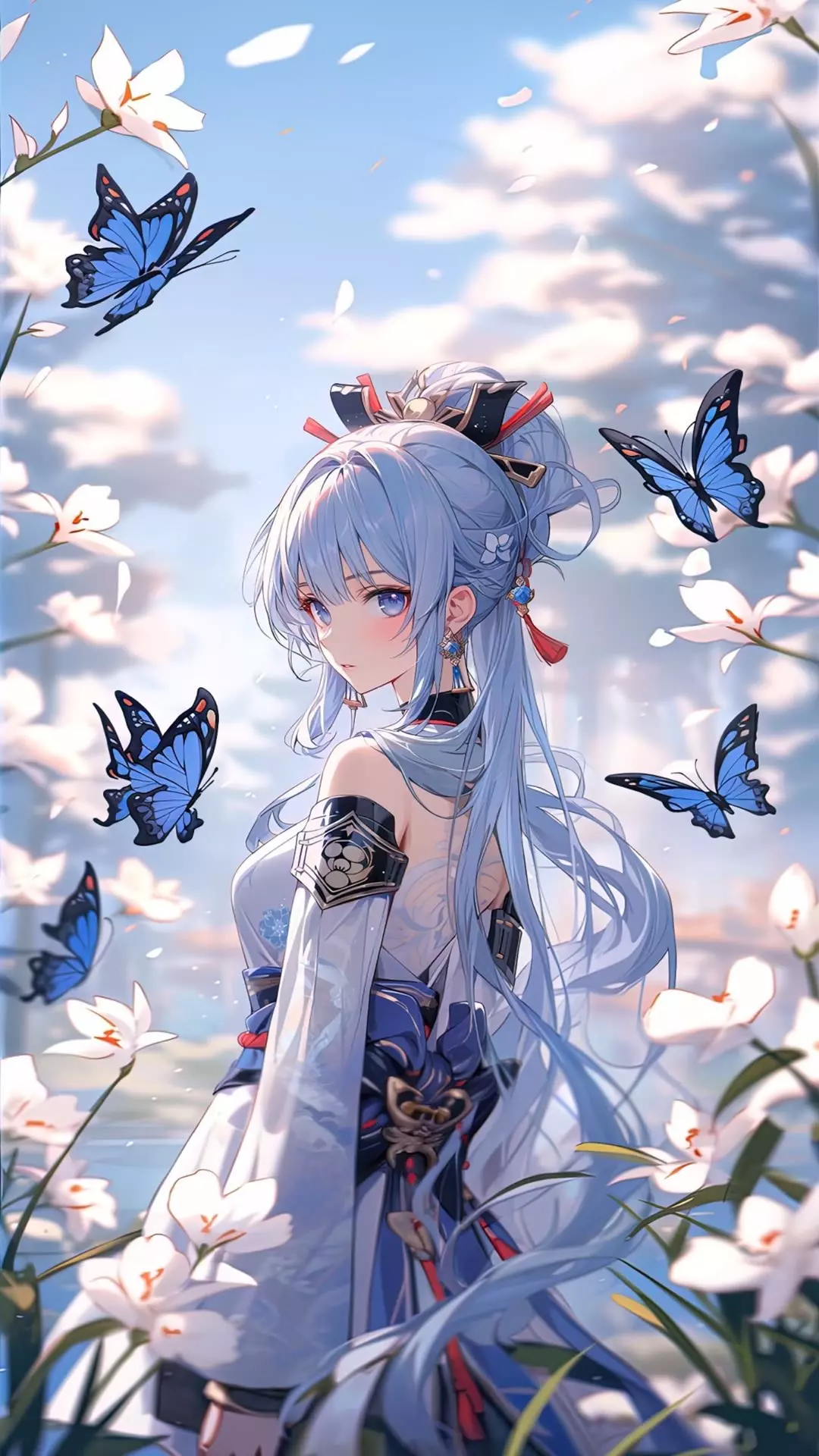 原神壁纸3 插画-第6张