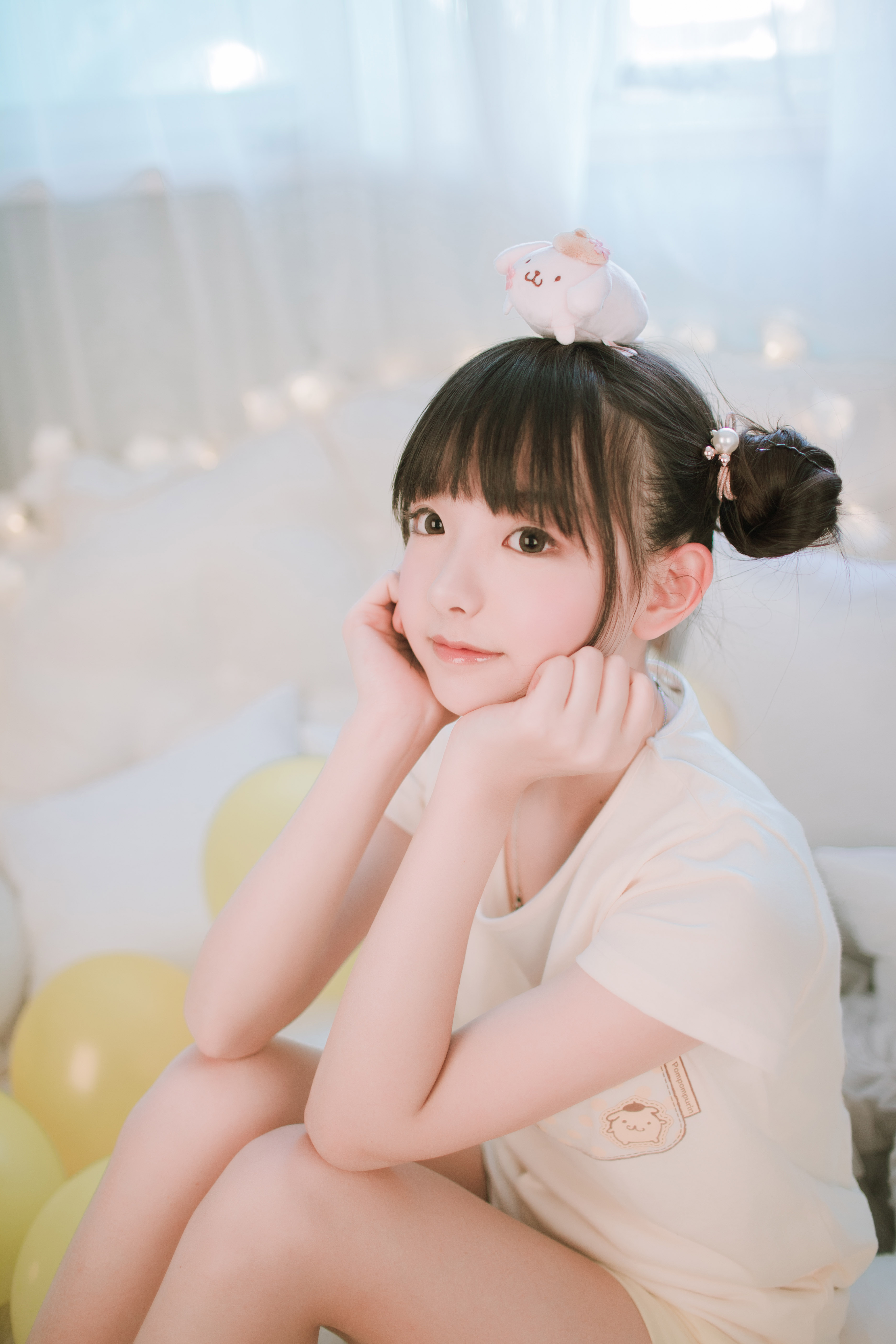 樱群 - 布丁狗 [28P-36MB] 私服-第4张