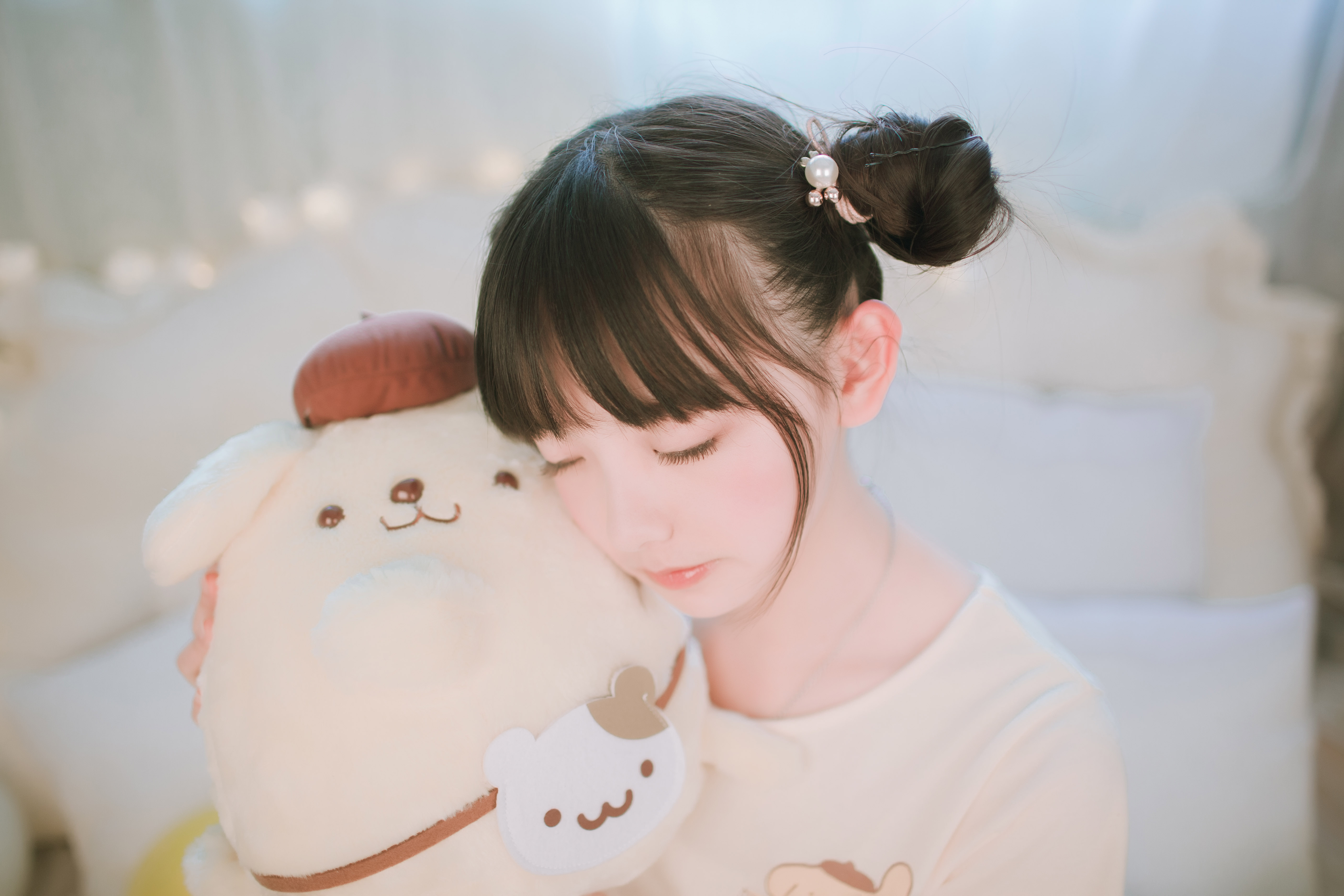 樱群 - 布丁狗 [28P-36MB] 私服-第8张