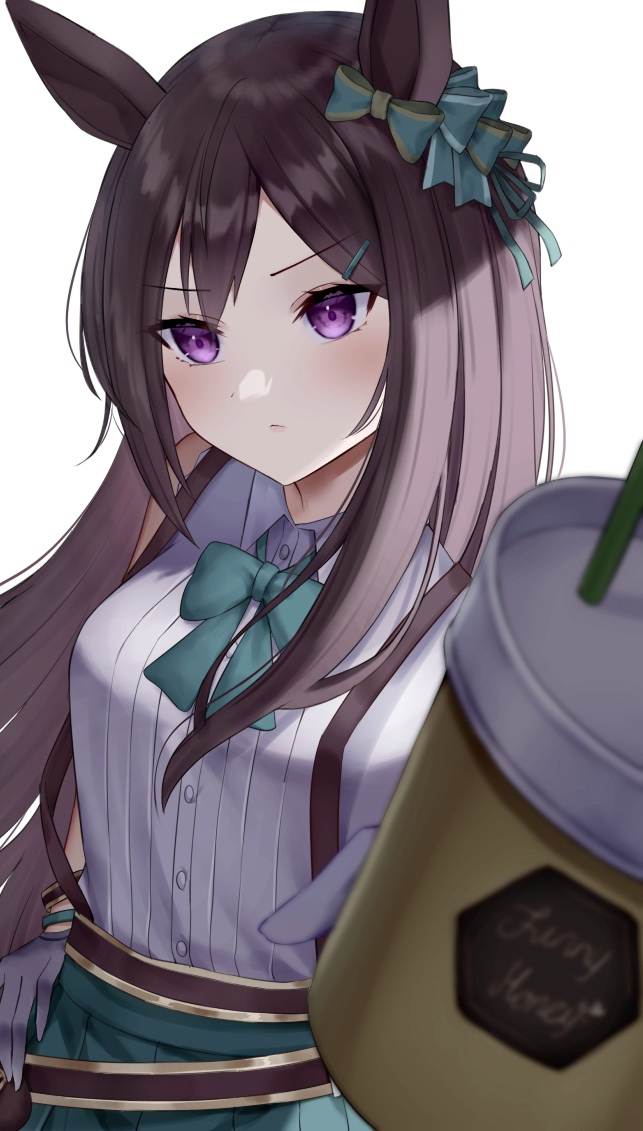 【P站美图】《赛马娘》目白多伯壁纸特辑 第一期 P站美图-第5张