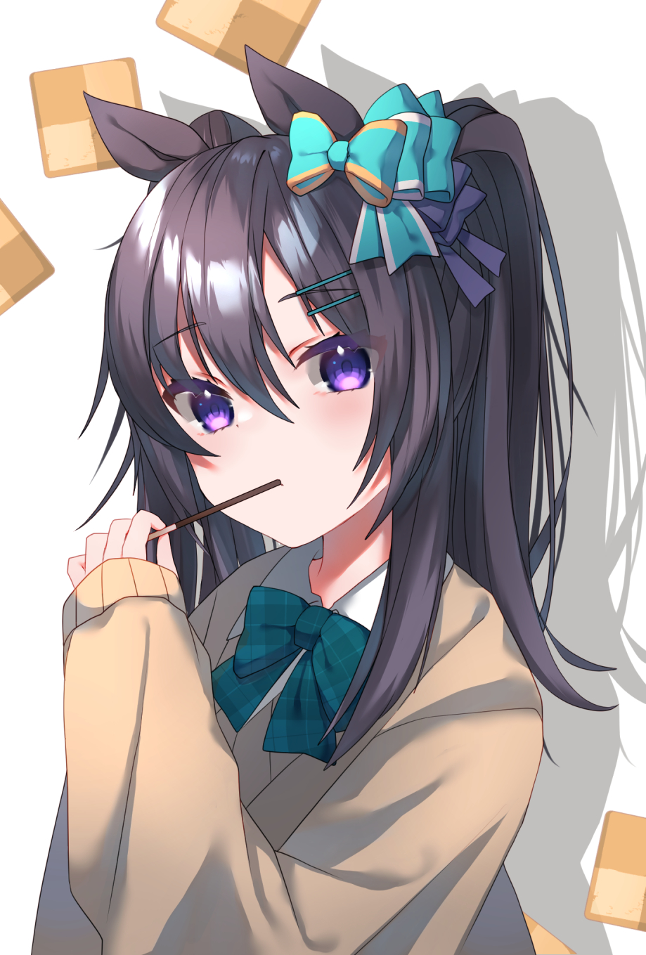 【P站美图】《赛马娘》目白多伯壁纸特辑 第一期 P站美图-第13张
