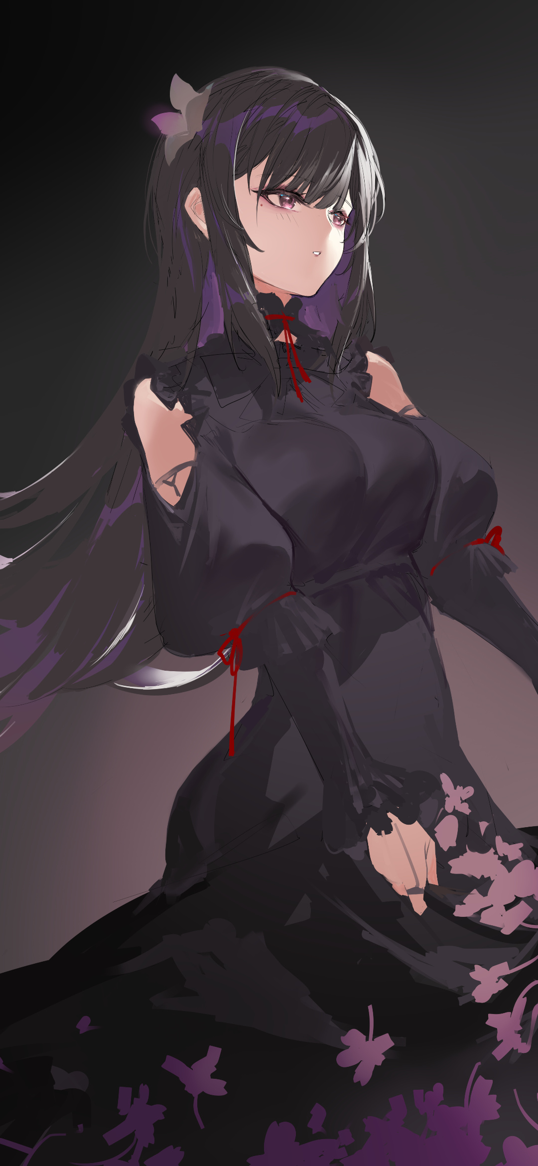 【动漫壁纸】 赛马娘 星野爱给你做饭吃 2K壁纸 手机壁纸-第6张