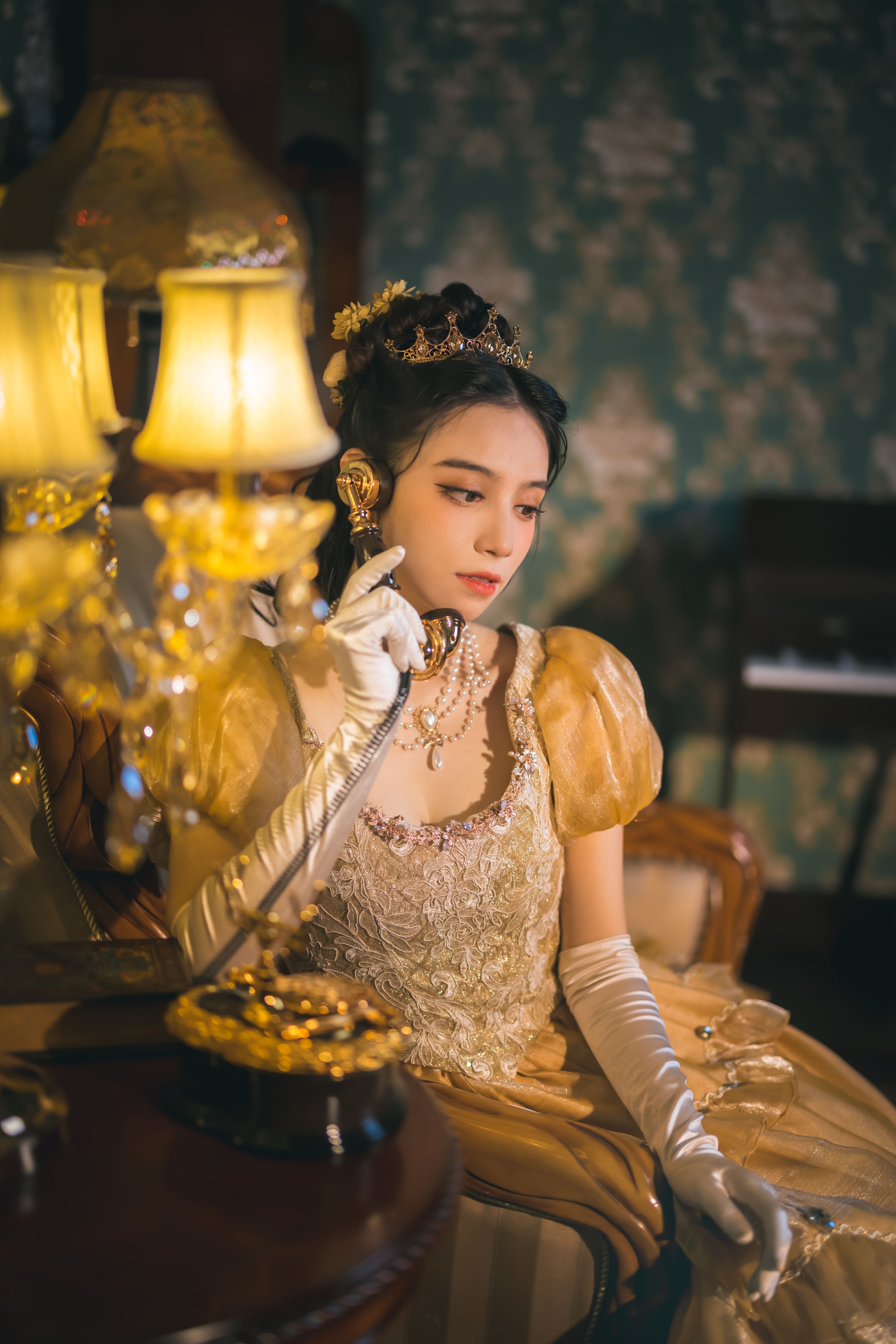 贰加六 贝儿公主[24P-423MB] COS精选-第4张