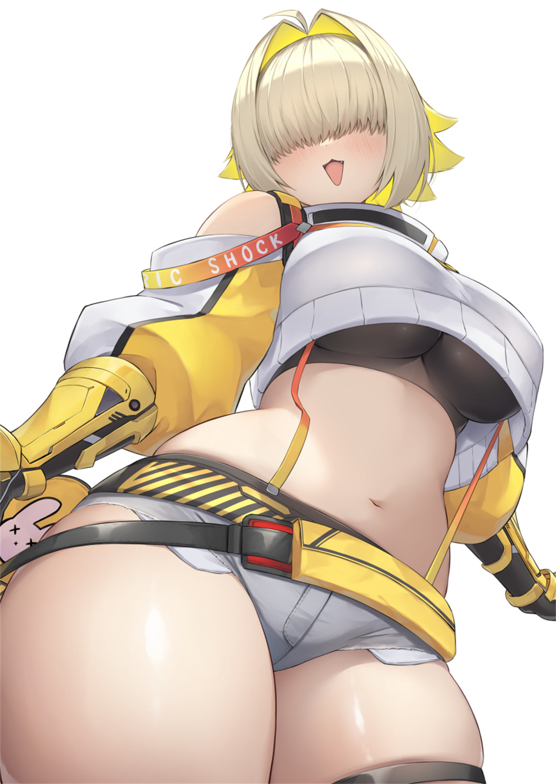 【插画精选】崩坏星穹铁道 流萤 原神 八重神子 NIKKE：胜利女神 エレグ 会员美图壁纸推荐 插画精选-第9张