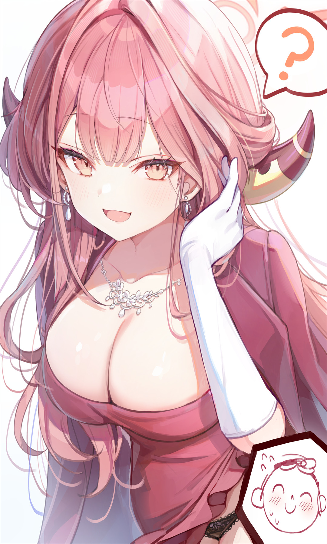 【插画精选】崩坏：星穹铁道 花火小合集 蔚蓝档案 陆八魔爱露 天雨亚子 美图壁纸推荐 精选插画-第4张