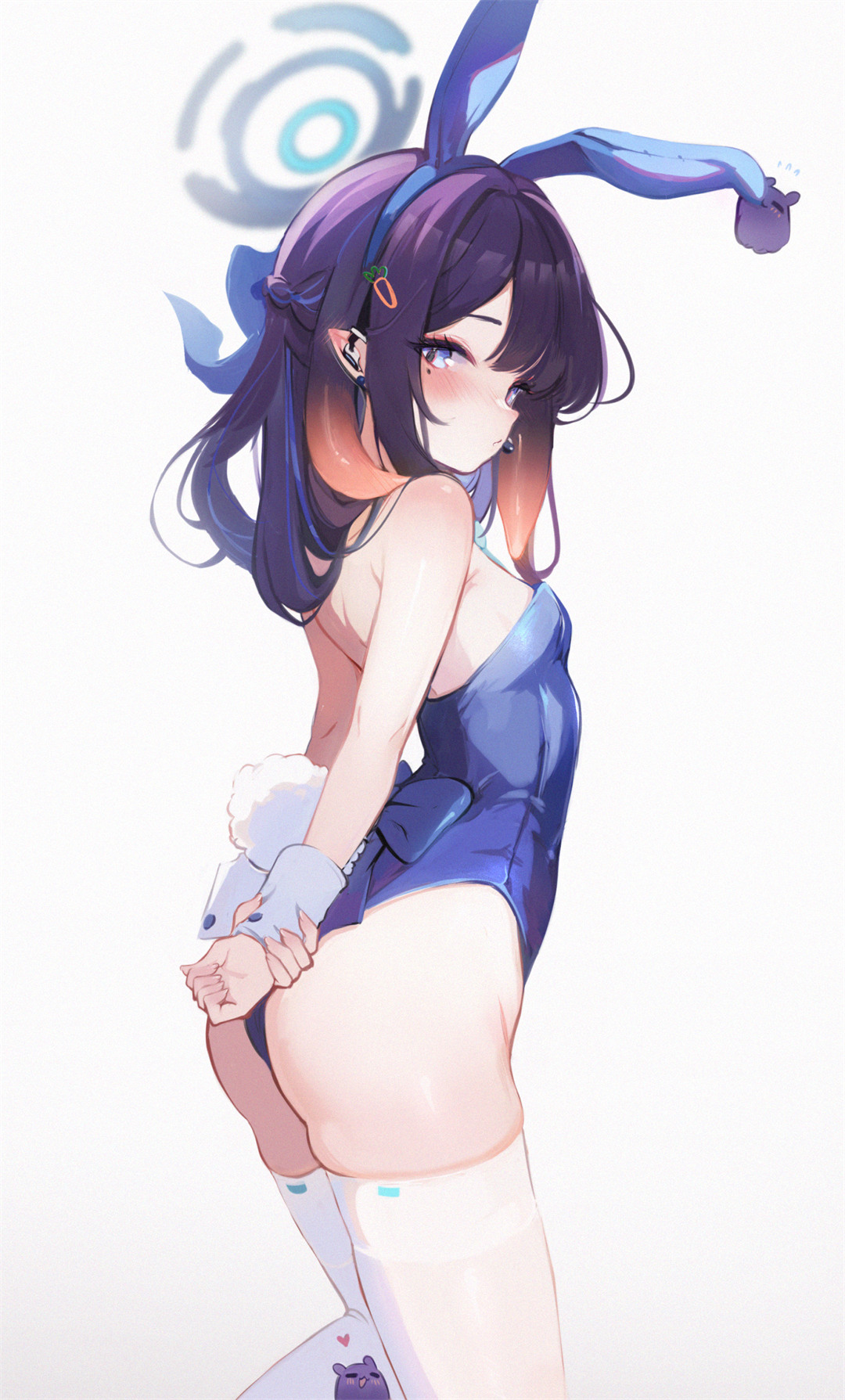 【画师精选】原神 八重神子 妮露 虚拟主播 一伊那尔栖 森美声 Koahri 的插画作品推荐 精选插画-第7张