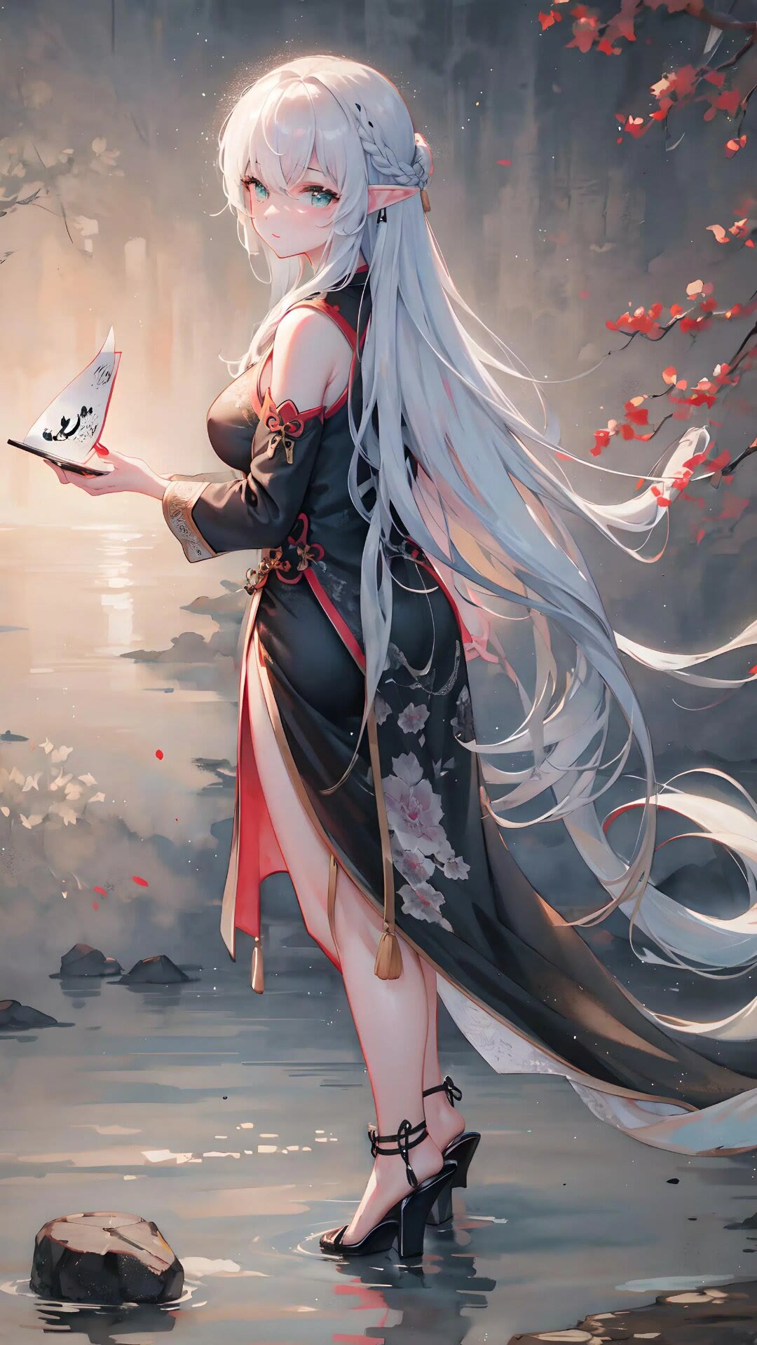 我的图库照片Part4 手机壁纸-第3张
