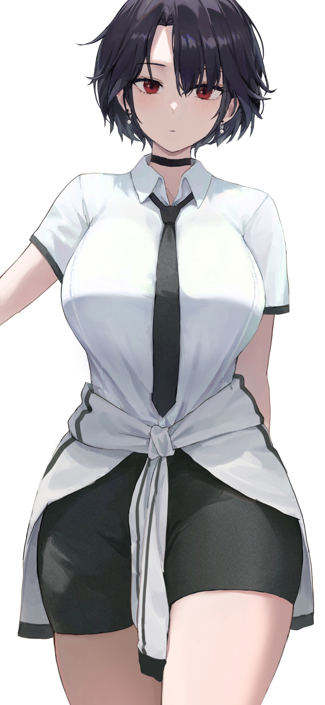 【动漫壁纸】碧蓝档案 圣园弥香 早濑优香 初音未来 Miku 崩坏：星穹铁道 花火 想和你手牵手 一起度过白头 动漫壁纸-第15张