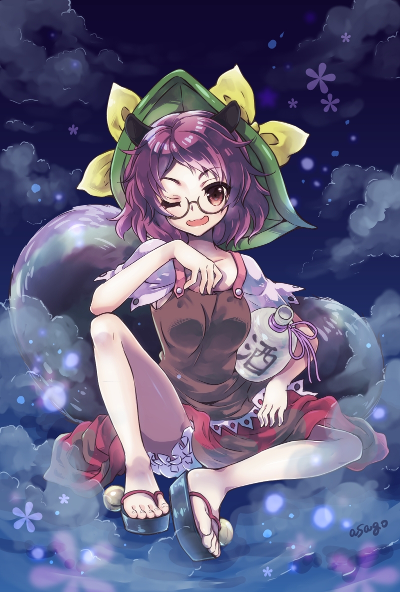 个人收集手机壁纸第1期 插画-第9张