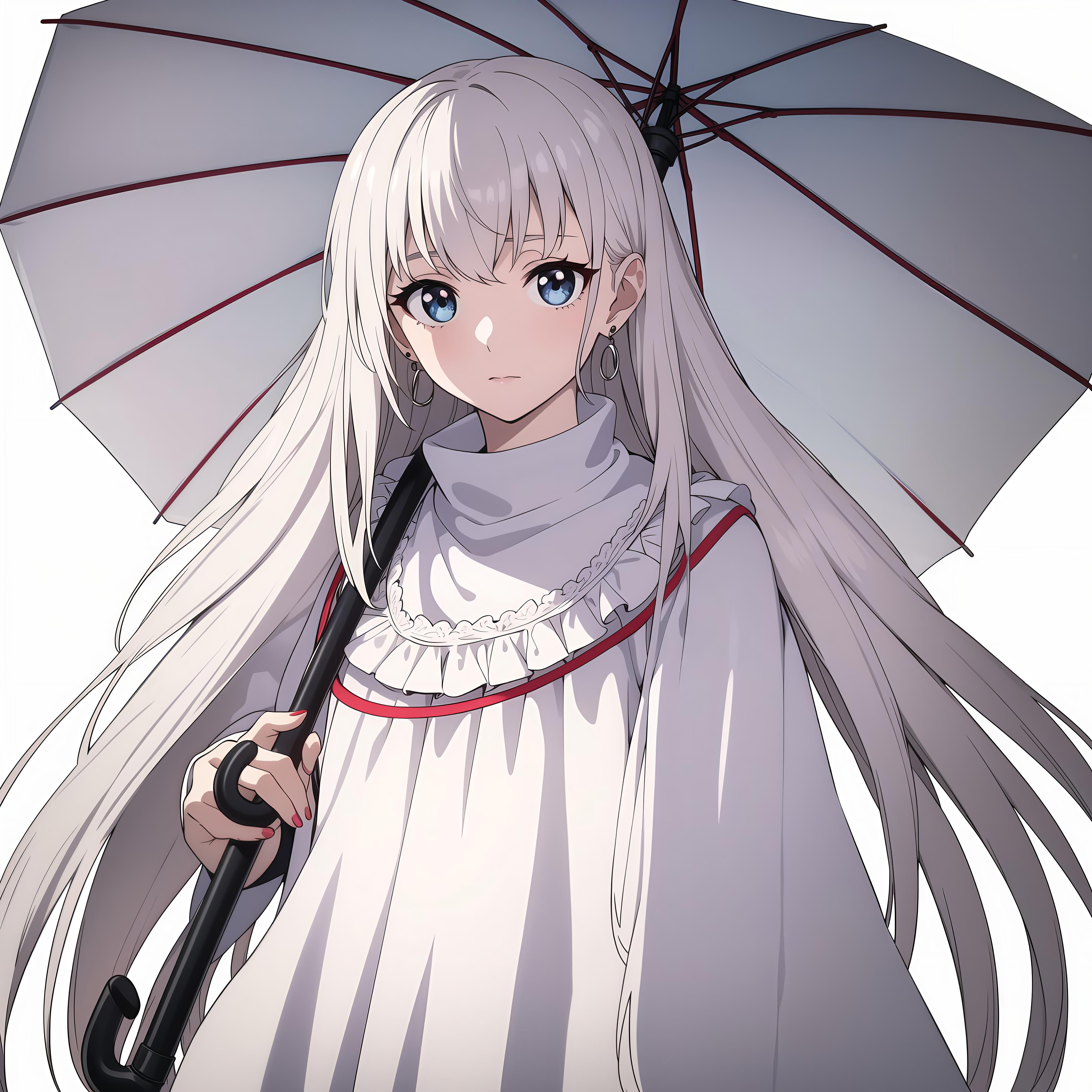 最美的不是下雨天，是曾与你躲过雨的屋檐 手机壁纸-第1张