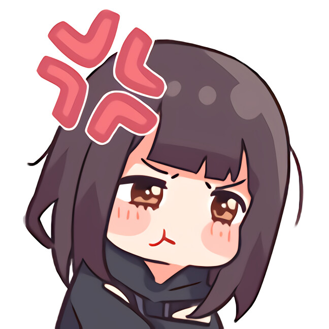 我永远爱七濑胡桃😭 女生头像-第6张