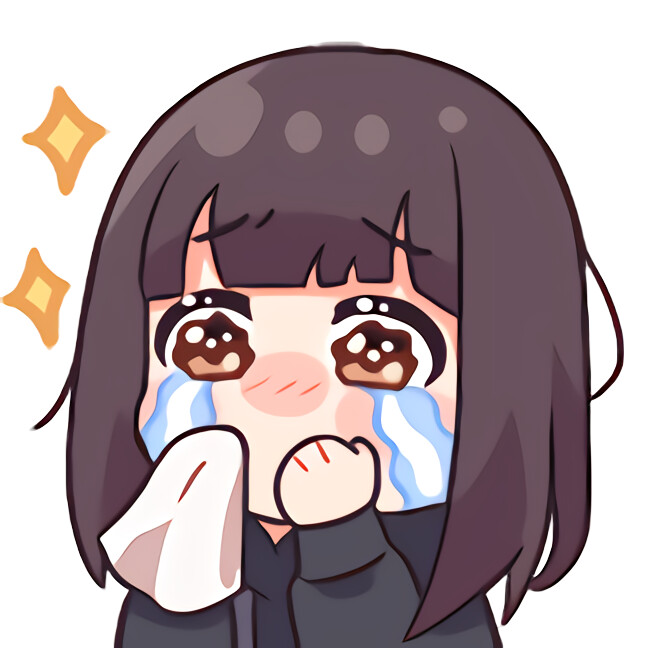 我永远爱七濑胡桃😭 女生头像-第9张