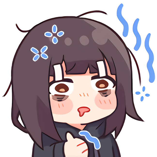 我永远爱七濑胡桃😭 女生头像-第12张