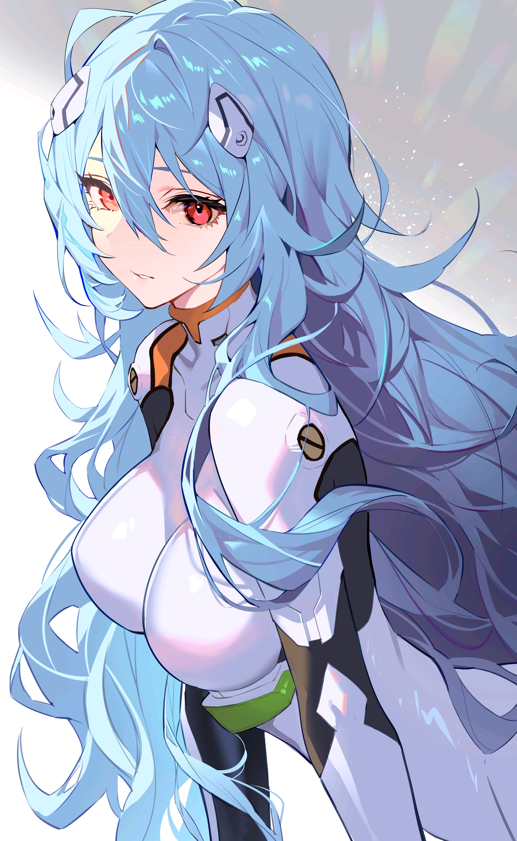 EVA——绫波丽精选集 插画-第8张