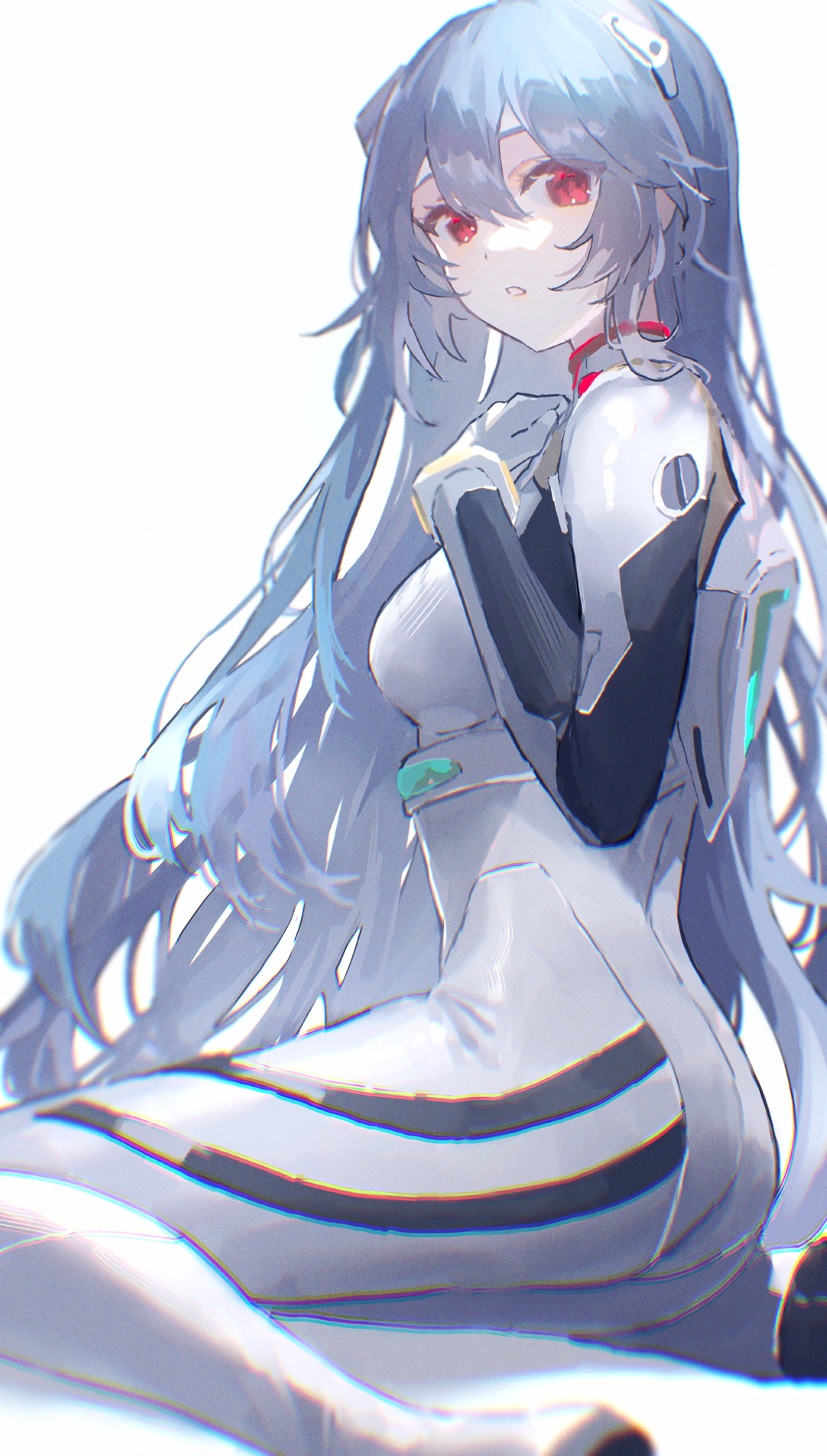 EVA——绫波丽精选集 插画-第9张