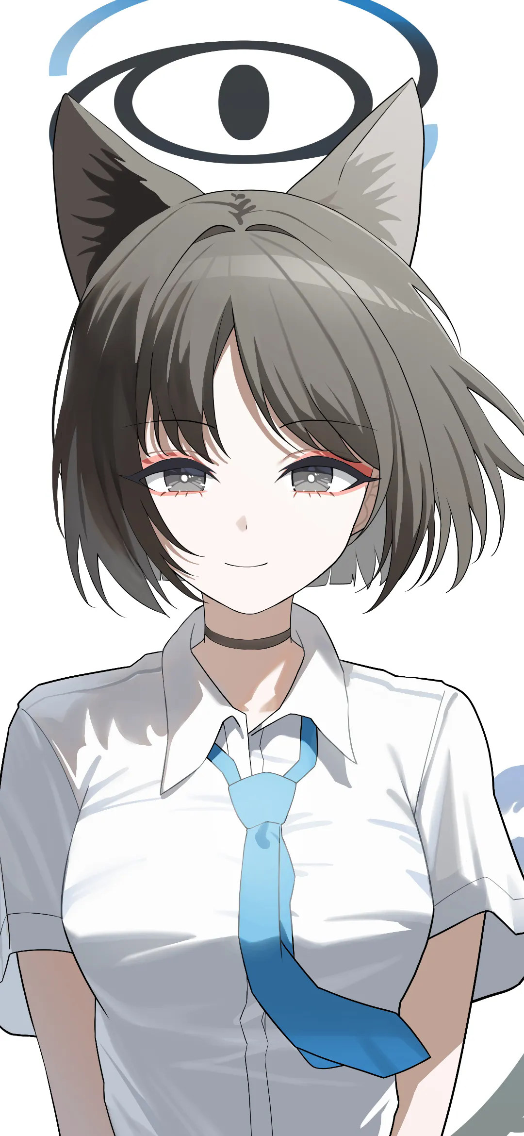 【动漫壁纸】崩铁 托帕 芙莉莲 我做想做的事情 忙碌也是一种逍遥 手机壁纸-第5张