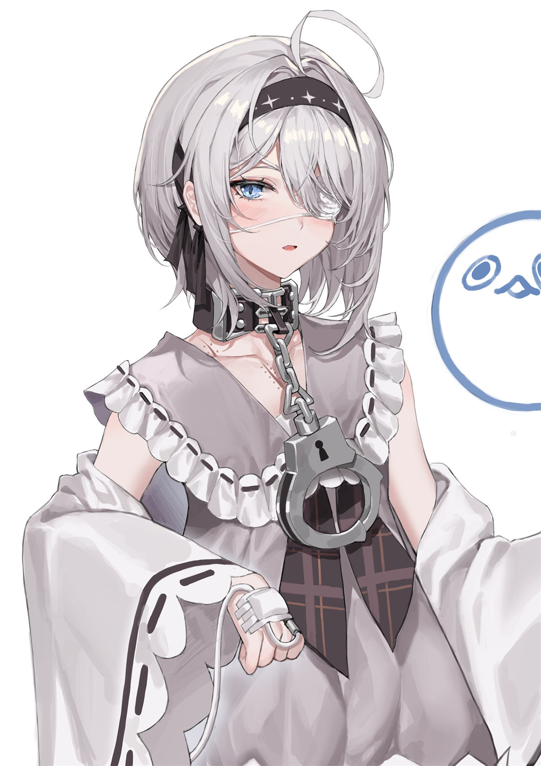 【P站美图】小鸟游星野 初音未来 原神 妮露 绝区零 妮可 插画动漫壁纸推荐 P站美图-第5张