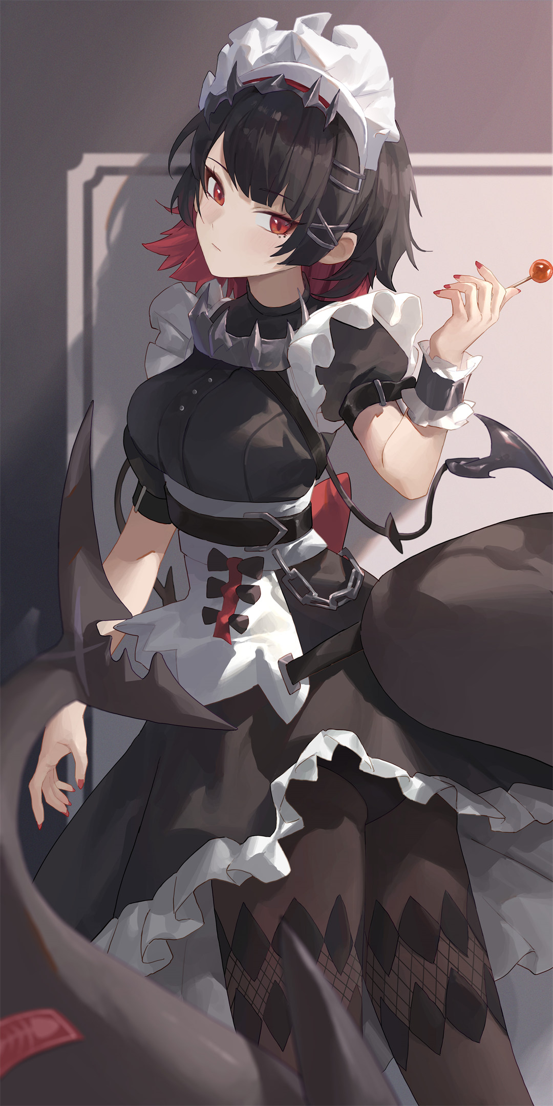 【P站美图】虚拟主播 朱音リゼ 小鸟游星野 原神 小胡桃 MIKU 绝区零 铃 插画美图推荐 P站美图-第2张
