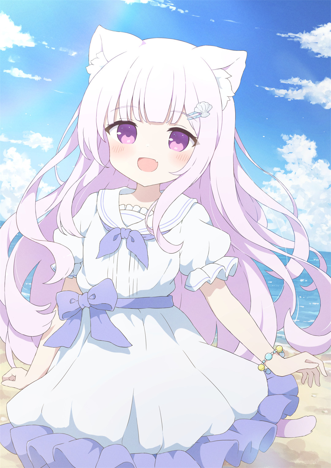 【P站美图】异形少女 魔物娘 千恋万花 丛雨 东方Project 八意永琳 插画美图推荐 P站美图-第12张