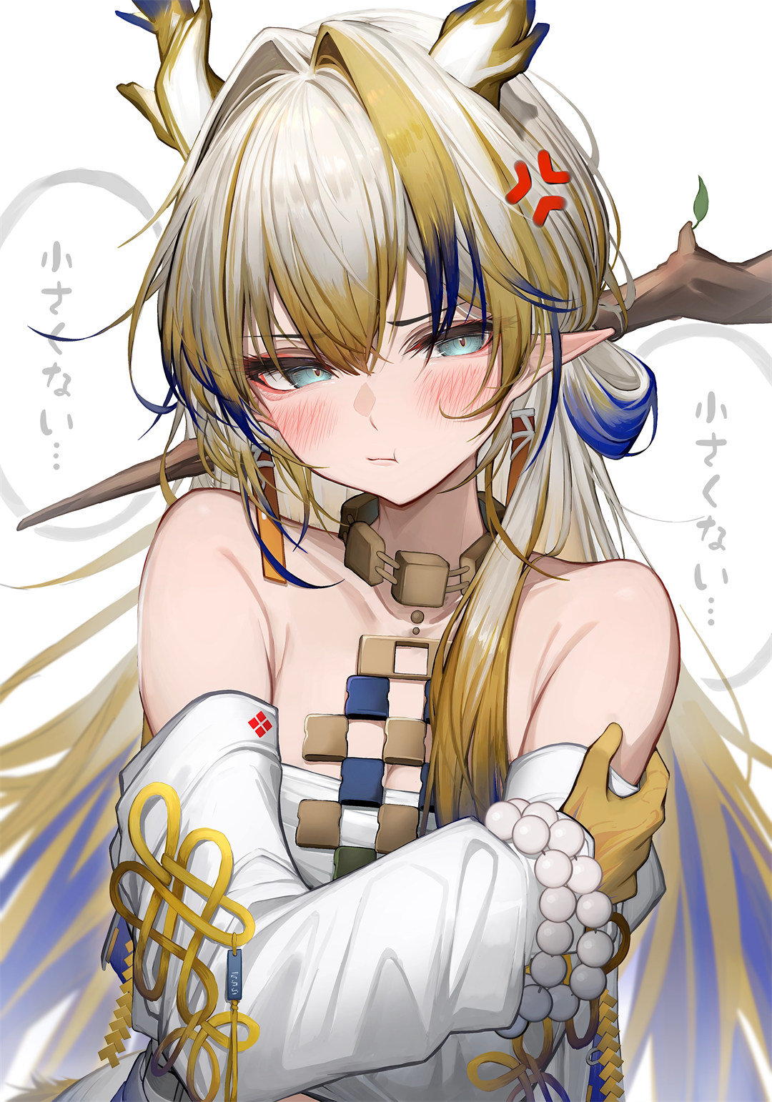 【P站美图】虚拟偶像 樱巫女 碧蓝档案 早濑优香 锭前纱织 Miku 插画美图推荐 P站美图-第7张