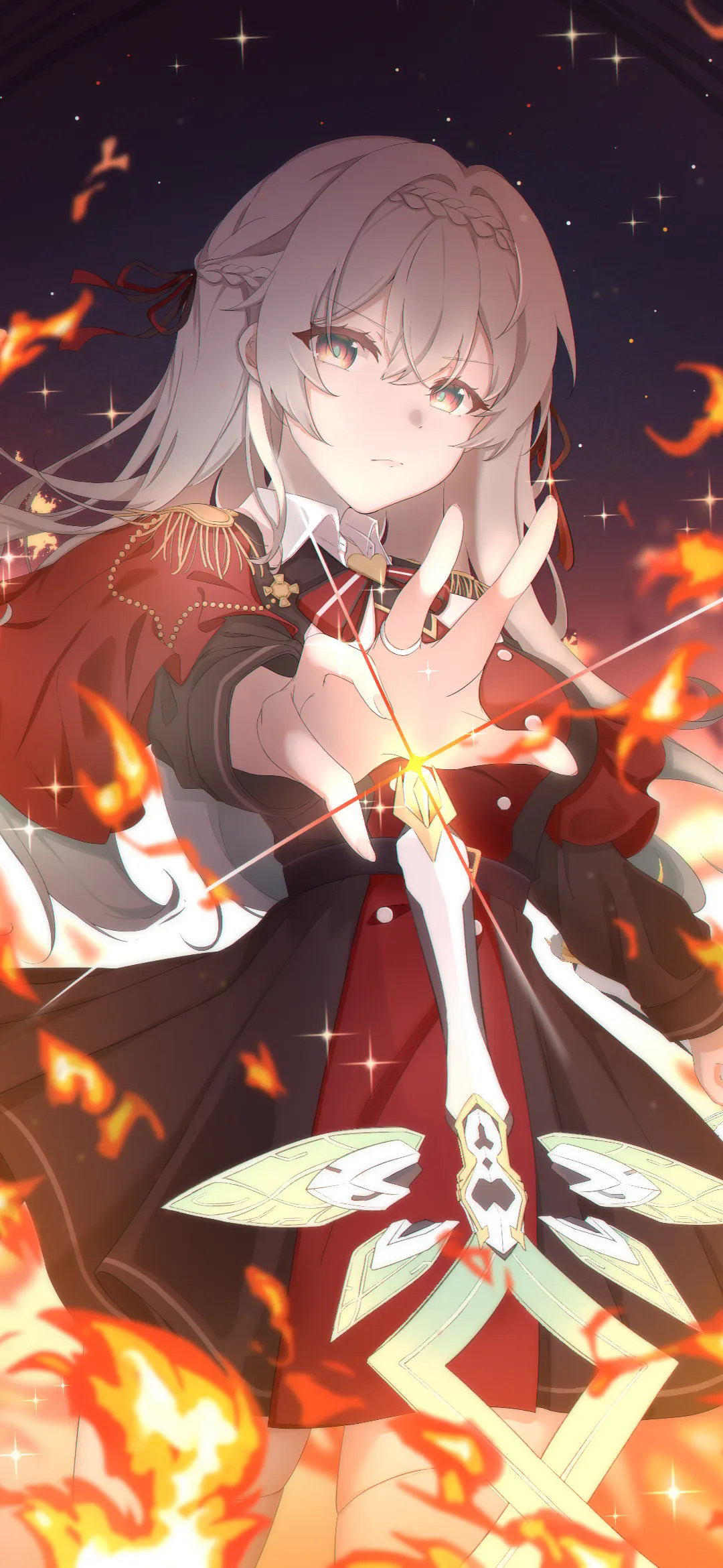 【动漫壁纸】碧蓝档案 早濑优香 泳装赛马娘 真心很贵 你不要逢人就给 手机壁纸-第14张