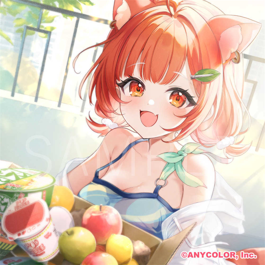 【P站美图】碧蓝档案 天雨亚子 空崎日奈 女仆装 星铁 花火 插画美图推荐 P站美图-第16张