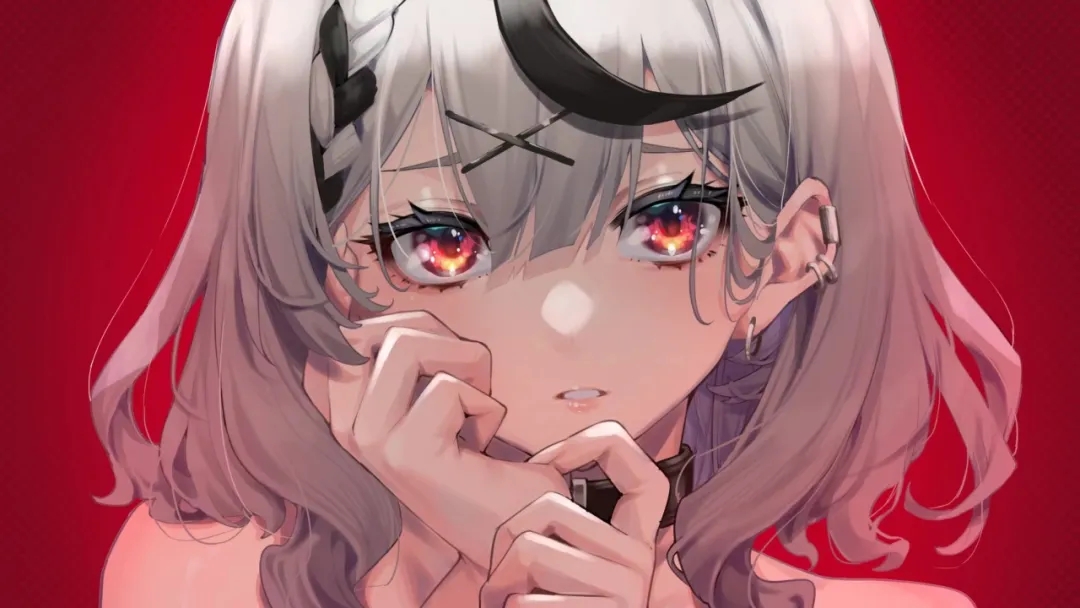 【动漫壁纸】星铁 黑天鹅 初音未来 不知不觉已到半途  行程长短何须细数 手机壁纸-第15张