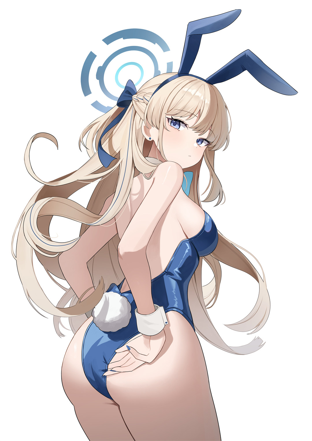 【插画精选】FATE 玉藻前 初音未来 碧蓝档案 早濑优香 飞鸟马时 会员插画壁纸推荐 插画精选-第6张