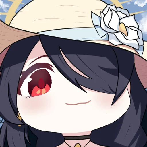 原来叫铸币大头,懂了! 动漫头像-第12张