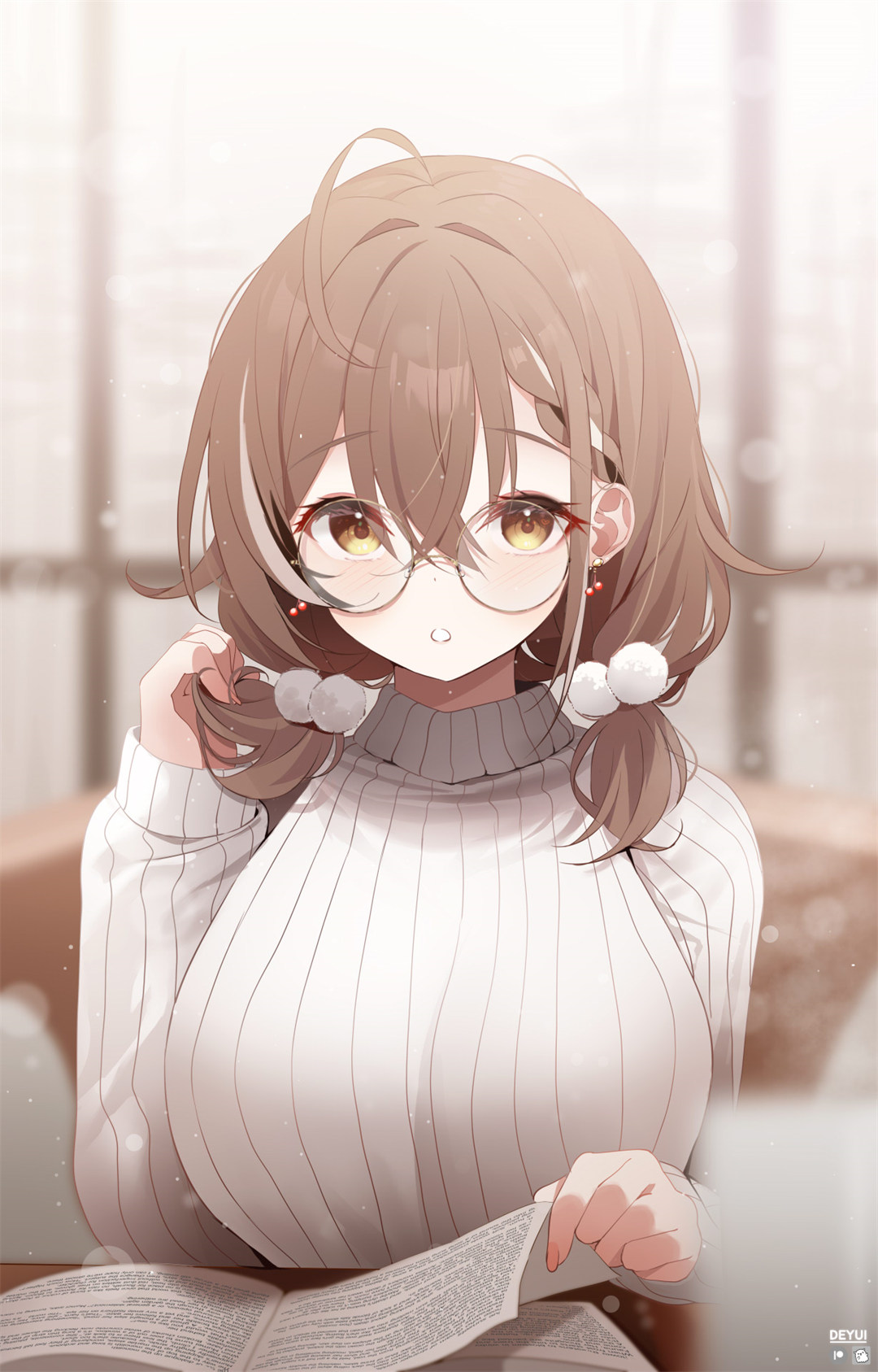 【P站美图】崩坏3 琪亚娜 希儿 水手服美少女 原神 宵宮 插画美图推荐 P站美图-第2张