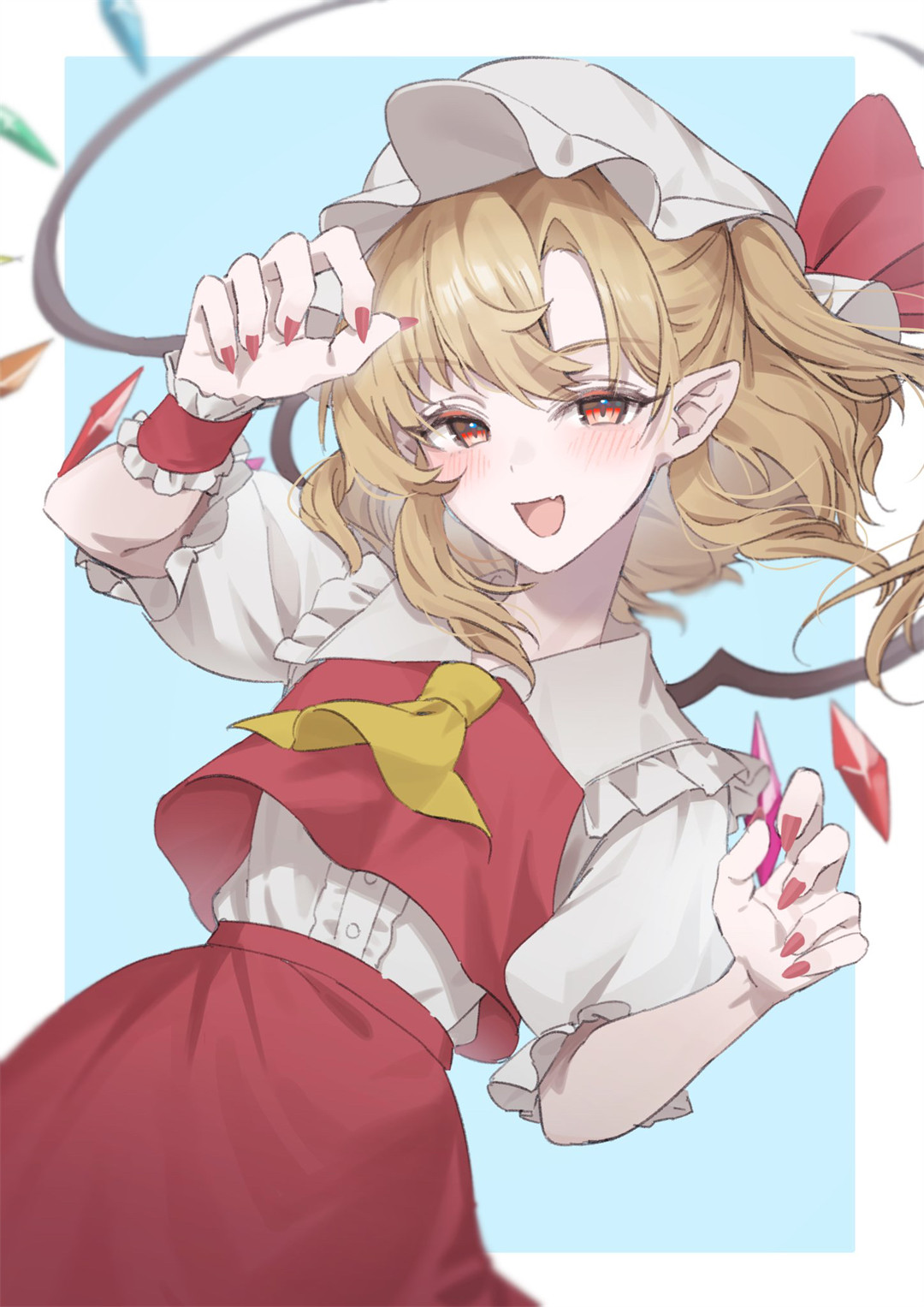 【P站美图】虚拟主播 神咲美夜 碧蓝档案 生盐诺亚 无声铃鹿（赛马娘） 插画美图推荐 P站美图-第4张
