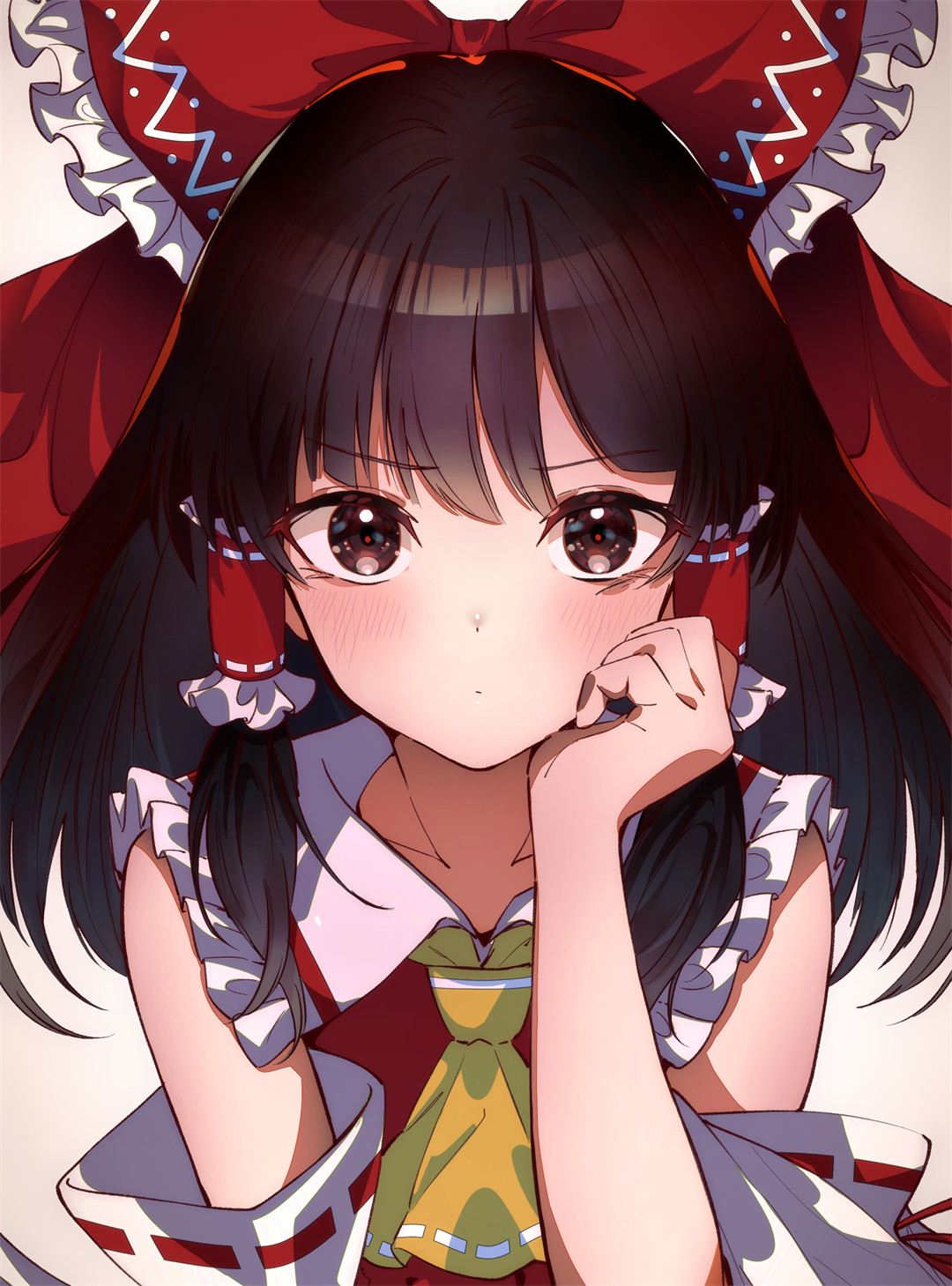 【P站美图】虚拟主播 神咲美夜 碧蓝档案 生盐诺亚 无声铃鹿（赛马娘） 插画美图推荐 P站美图-第7张