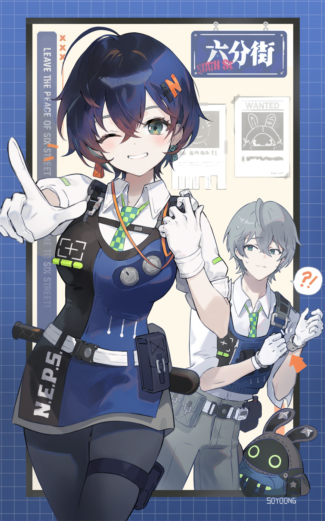 【P站美图】白色连衣裙 泳装美少女 初音未来 星铁 流萤 插画美图推荐 P站画师-第4张