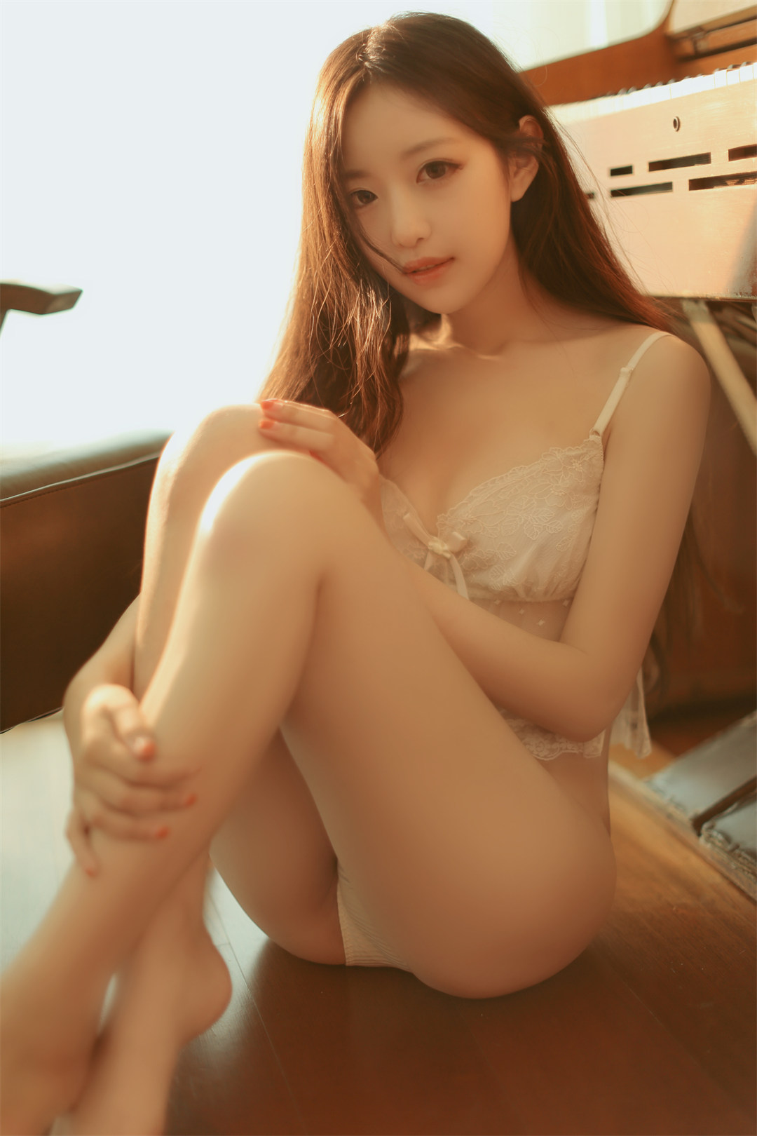Shika小鹿鹿 女友日常 [17P-53MB] 摄影-第4张