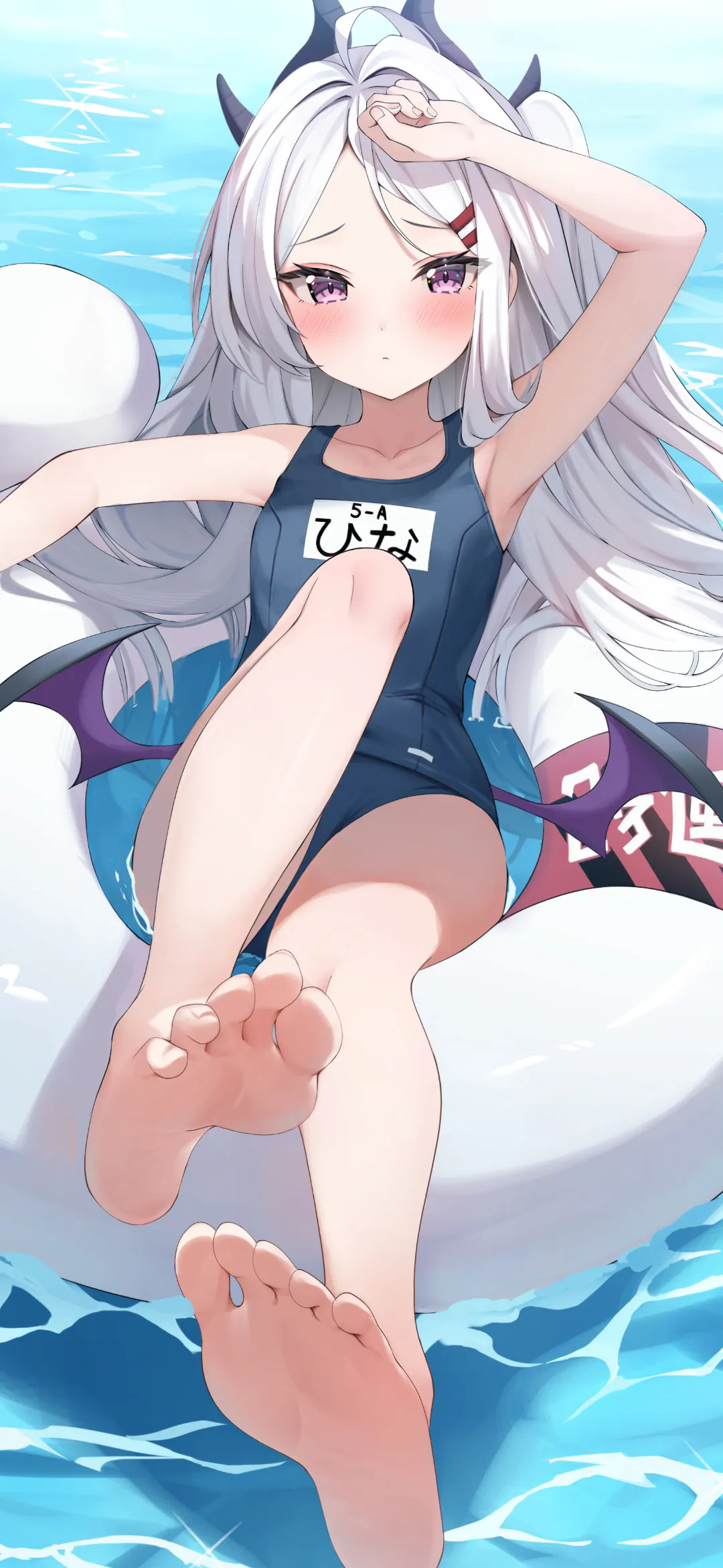 【动漫壁纸】孤独摇滚 小波奇 星铁 卡芙卡妈妈 花火 流萤  布洛妮娅 我们像孤独的质数循环又无期 动漫壁纸-第5张