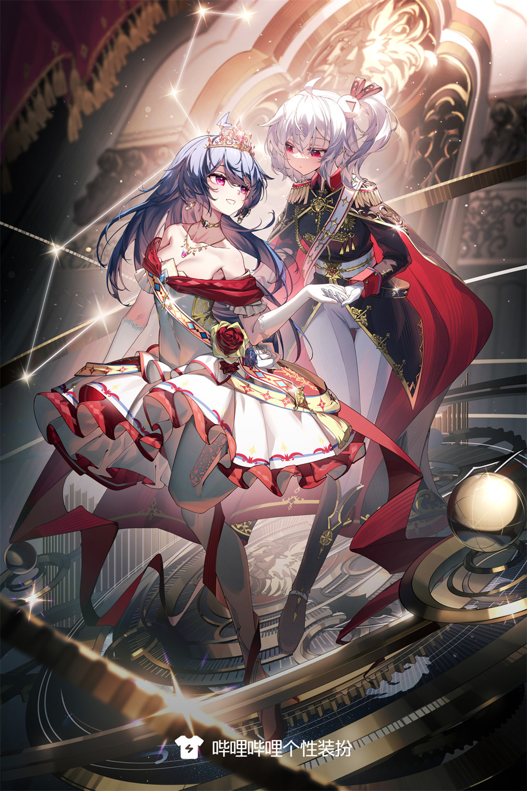 【P站画师】又是一位喜欢初音未来的画师，Miku我来啦！~中国插画师千夜QYS3的美图作品推荐 P站画师-第7张